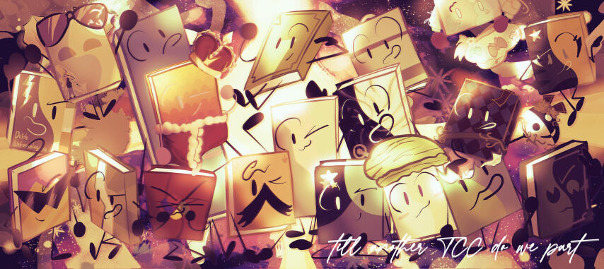 the gonna qualify GC... good memories