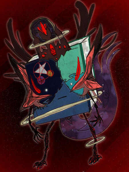 demon mep reveal
