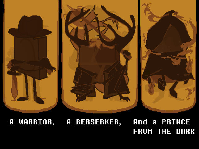 deltarune twow