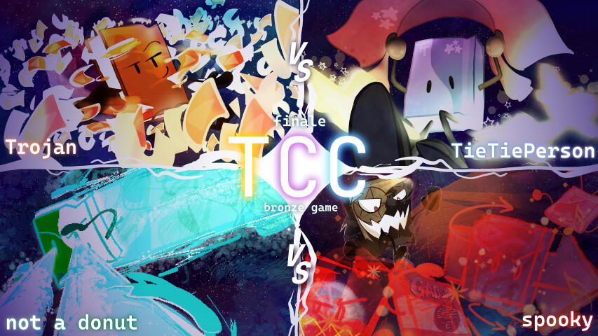 tcc fanart